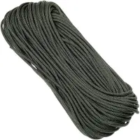 Paracord Military Spec Paracord Foliage