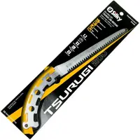 Silky Tsurugi 200-10 saw blade