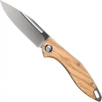 MKM-Maniago Knife Makers Fara Slip Joint Mercury