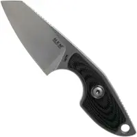 MKM-Maniago Knife Makers Mikro 2 Fixed Blade