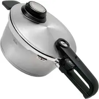Fissler Vitavit Premium 3.5l 22 Cm Trykkoger