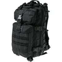 Maxpedition Falcon II Backpack Black 23L 0513B, tactical backpack Legacy