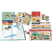 Øvrige Paw Patrol Paw Patrol Magic Ink Presentset