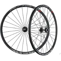 Miche Pistard Wr Tubular Landevejs Hjulsæt
