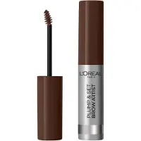 L'Oréal Paris Brow Artist Plump & Set 105 Brunette 5 ml