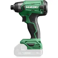 HiKOKI 18V ACTUATOR WH18DAW4Z 140Nm