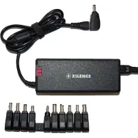 Xilence Technology Xilence 120W Mini - Strømforsyningsadapter - AC 100-240 V - 120 Watt