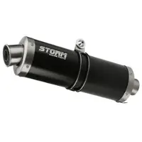 Storm OVAL S/O BL R 1150 R 00-06