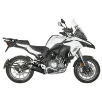 Storm OVAL S/O BL TRK 502 17-