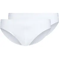 Skiny Slip hvid