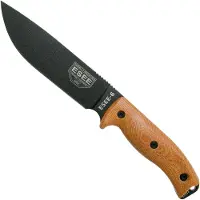 ESEE Model 6, black/natural
