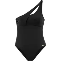 Bruno Banani Badedragt sort