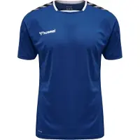 Hummel Authentic Poly T-shirt Med Korte ærmer