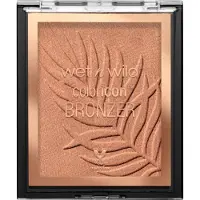wet n wild Color Icon Solpudder 11 g Ticket To Brazil