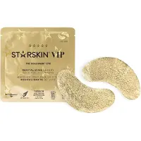 STARSKIN Vip The Gold Mask Eye Øjenpatches 1 x 2 stk.