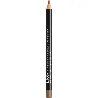Nyx Kajal Slim Eye Pencil Kajal-eyeliner 1 g Nr. 915 - Taupe
