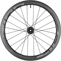 Zipp 303 Firecrest Carbon Cl Disc Tubeless Baghjul Til Landevejscykel