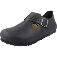 Birkenstock Mokassin 'London' sort