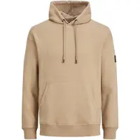Jack & Jones Classic Waffle Hættetrøje