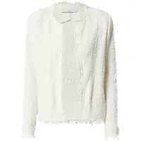 IRO Cardigan hvid