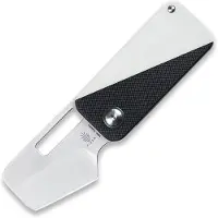 Kizer Cutlery Walnut Folder G10