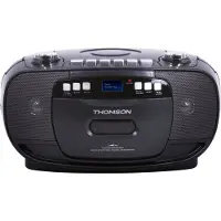 Thomson radio med CD, DAB+ RK200DABCD