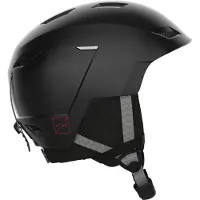 Salomon Icon LT, skihjelm, sort