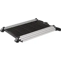 Kleinmetall DogWalk3 XL hunderampe - L 83 - 193 x B 41 cm