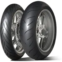 Dunlop Sportmax Roadsmart II