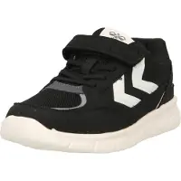 Hummel Sko - X-Light 2.0 JR - Sort - - 33 - Sko