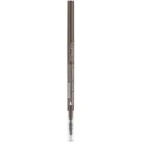 Catrice Slim'Matic Ultra Precise Brow Pencil Waterproof Øjenbrynsblyant 0.05 g Cool Brown