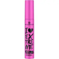 Essence I Love Extreme Crazy Volume Mascara 12 ml Black
