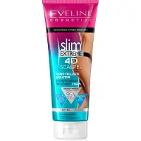 Eveline Cosmetics Cosmetics Slim Extreme 4D Body Modeling & Lifting Serum & Creams