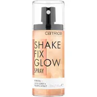 Catrice Shake Fix Glow Ansigtsspray 50 ml