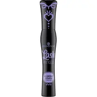 Essence Essens | Lash Princess Sculpted Volume Mascara | Definition & Volumizing | Vegansk og grusomhed gratis | Fri for parabener