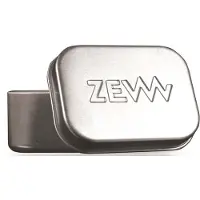 Zew For Men Soap Dish Opbevaringskasse 20 g