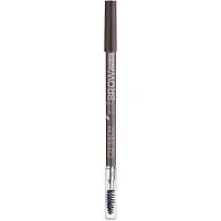 Catrice Eye Brow Stylist Waterproof Øjenbrynsblyant 1.4 g Nr. 035 - Brown Eye Crown