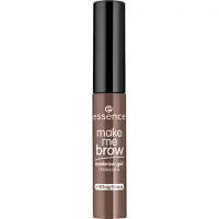 Essence Make Me Brow Øjenbrynsgel 3.8 ml Nr. 02 - Browny Brows