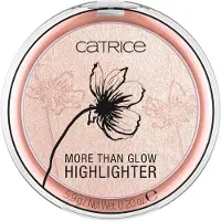 Catrice More Than Glow Highlighter 5.9 g Supreme Rose Beam