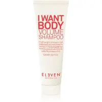 Eleven Australia I Want Body Volume Shampoo Shampoo 50 ml