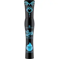 Essence Lash Princess Waterproof Mascara 12 ml Black