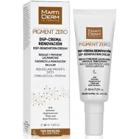 Martiderm Pigment Zero Dsp-renovation Cream 40ml Ansigtsbehandling