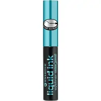 Essence Liquid Ink Waterproof Eyeliner 3 ml Black