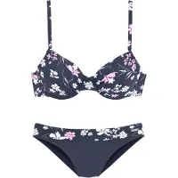 LASCANA Bikini navy