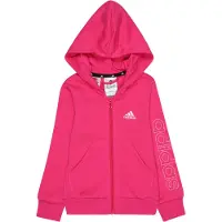 Adidas Essentials Sweatshirt Med Lynlås