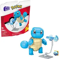Mega Construx Pokemon Squirtle