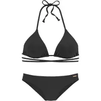 Bruno Banani Bikini sort