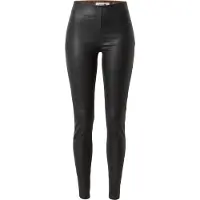 Mos Mosh Leggings sort