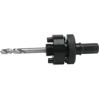 Irwin holder til hullesav 32-152 mm 13 mm - 10504535