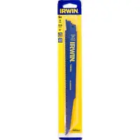 Irwin stiksavklinge til pilk (225 mm) komplet - 5 stk